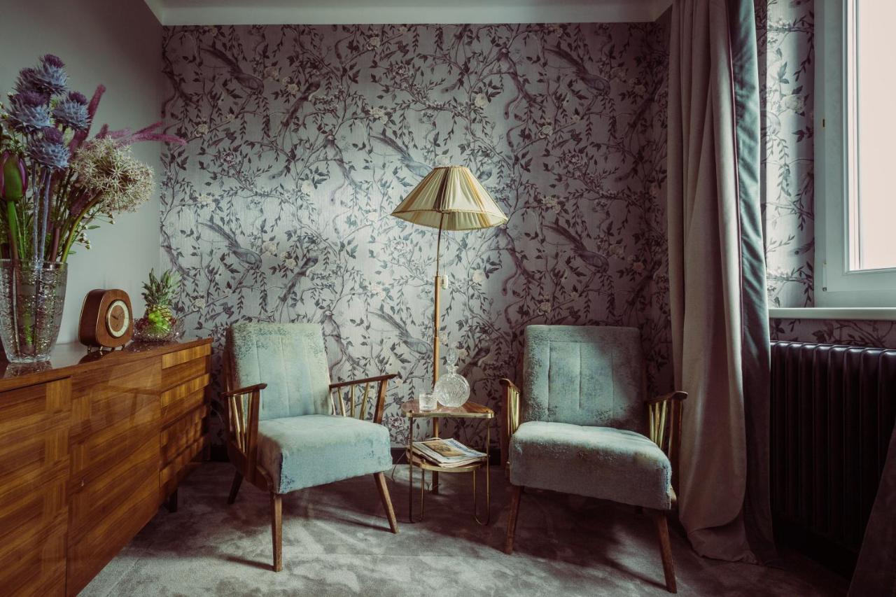 Fernblick Hotel ซังคท์โคโรนา อัม เว็คเซล ภายนอก รูปภาพ