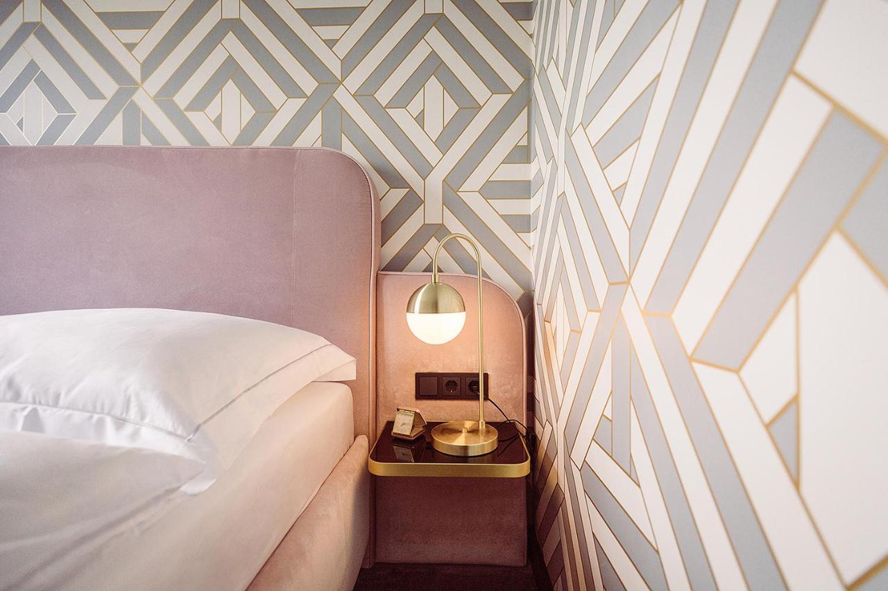 Fernblick Hotel ซังคท์โคโรนา อัม เว็คเซล ภายนอก รูปภาพ