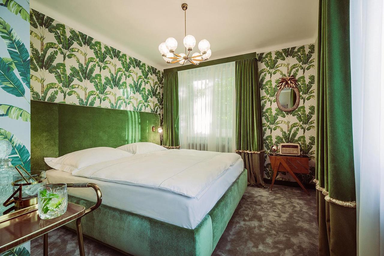 Fernblick Hotel ซังคท์โคโรนา อัม เว็คเซล ภายนอก รูปภาพ