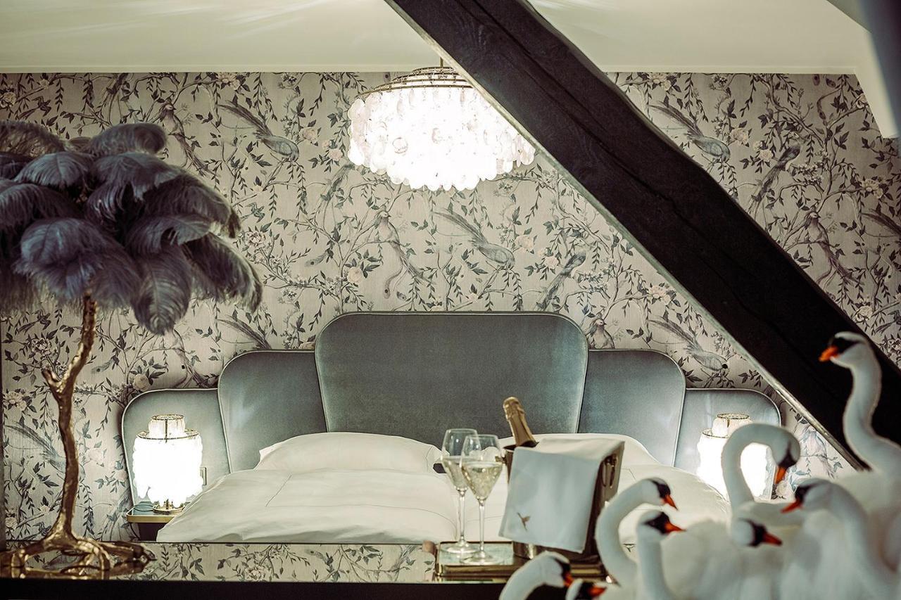 Fernblick Hotel ซังคท์โคโรนา อัม เว็คเซล ภายนอก รูปภาพ