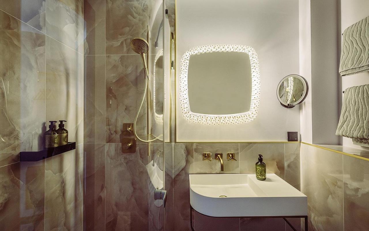 Fernblick Hotel ซังคท์โคโรนา อัม เว็คเซล ภายนอก รูปภาพ