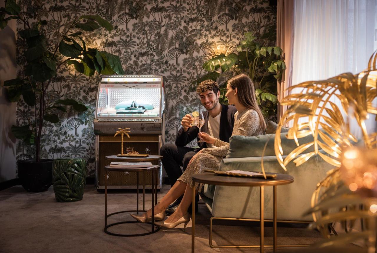 Fernblick Hotel ซังคท์โคโรนา อัม เว็คเซล ภายนอก รูปภาพ