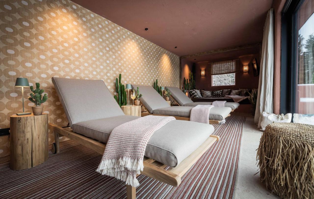 Fernblick Hotel ซังคท์โคโรนา อัม เว็คเซล ภายนอก รูปภาพ