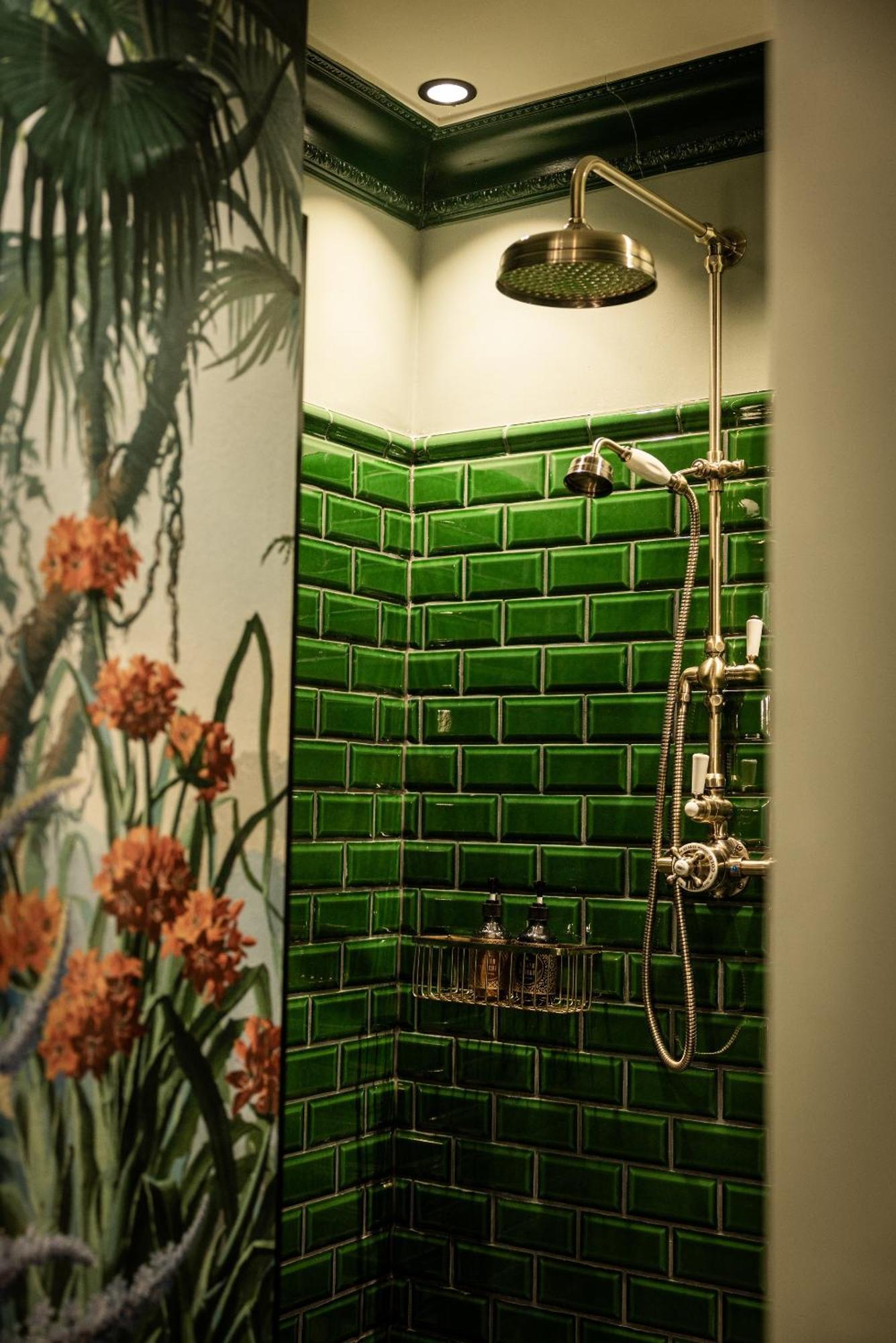 Fernblick Hotel ซังคท์โคโรนา อัม เว็คเซล ห้อง รูปภาพ