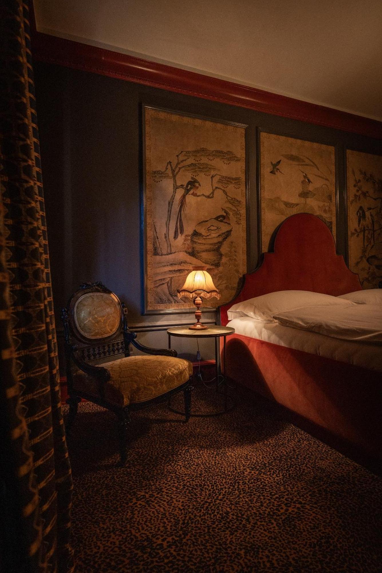 Fernblick Hotel ซังคท์โคโรนา อัม เว็คเซล ห้อง รูปภาพ