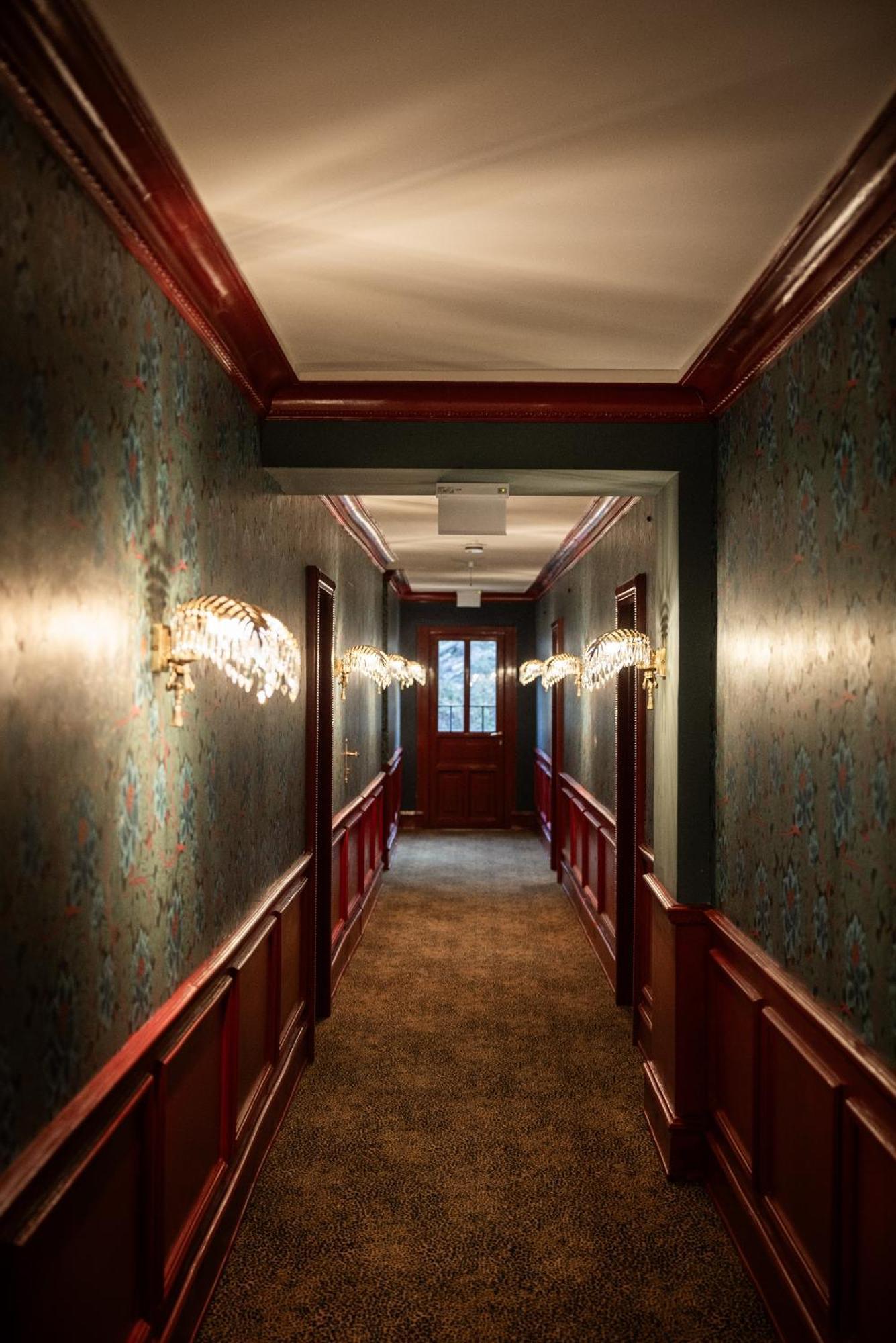 Fernblick Hotel ซังคท์โคโรนา อัม เว็คเซล ห้อง รูปภาพ