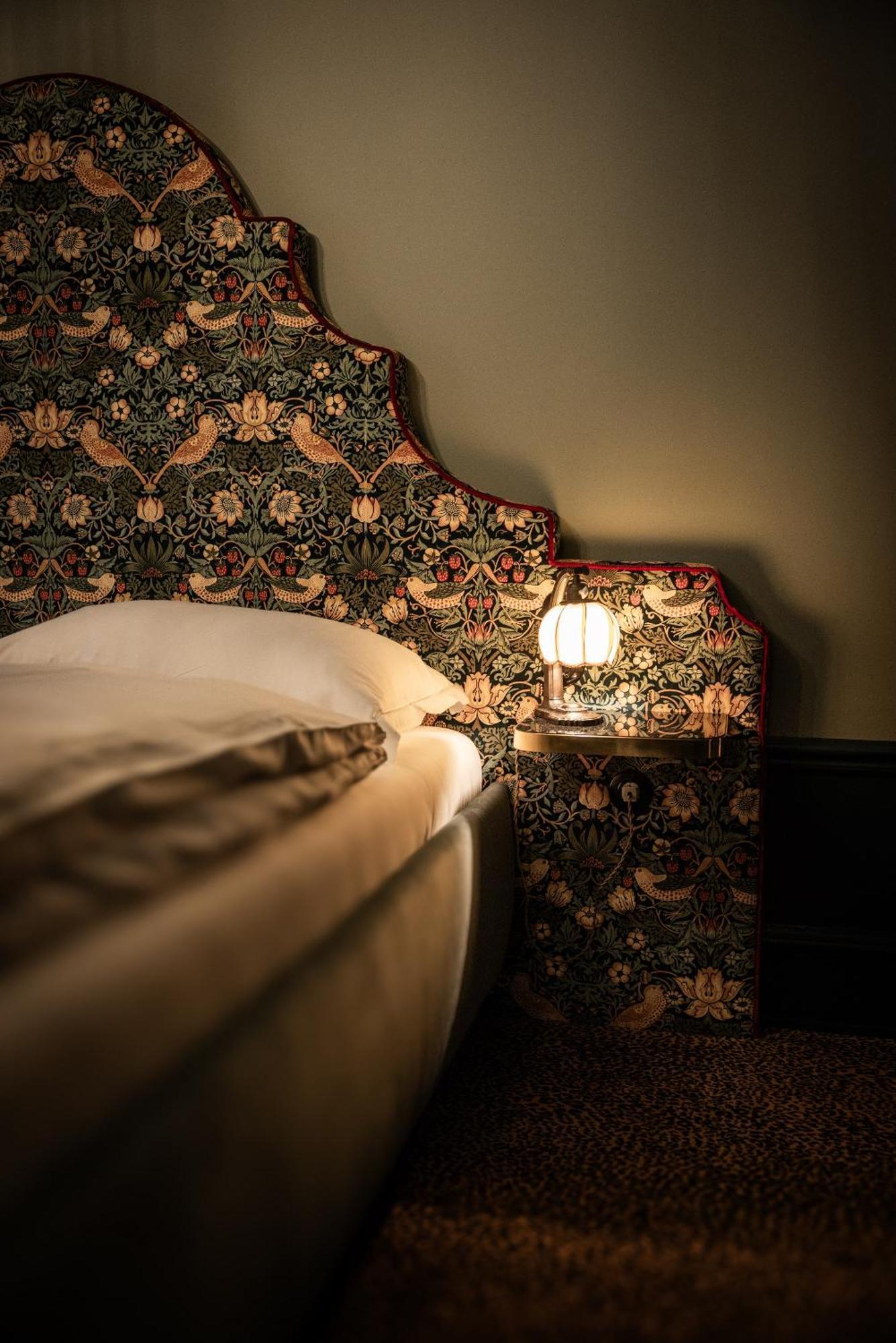 Fernblick Hotel ซังคท์โคโรนา อัม เว็คเซล ห้อง รูปภาพ