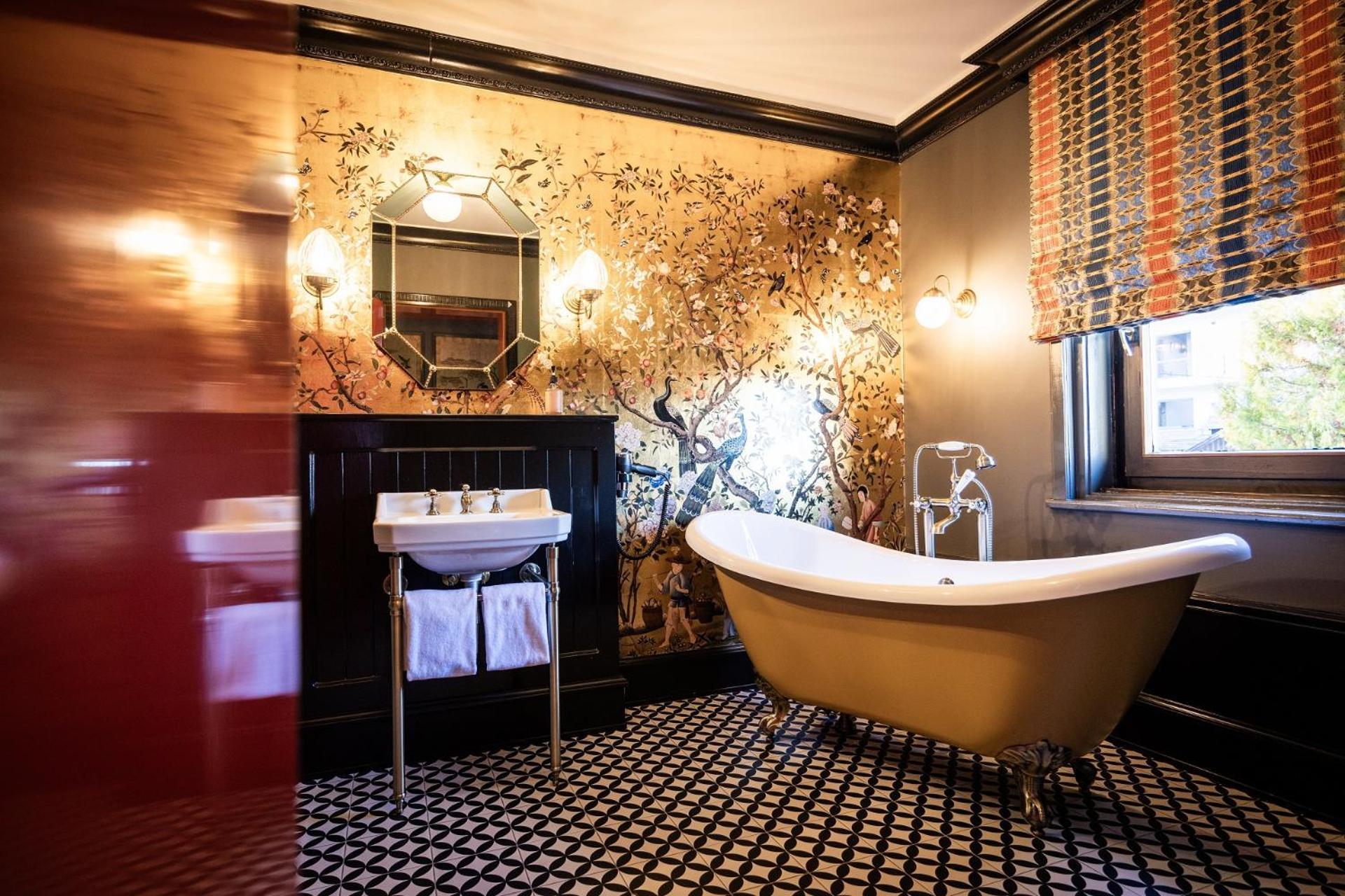 Fernblick Hotel ซังคท์โคโรนา อัม เว็คเซล ห้อง รูปภาพ