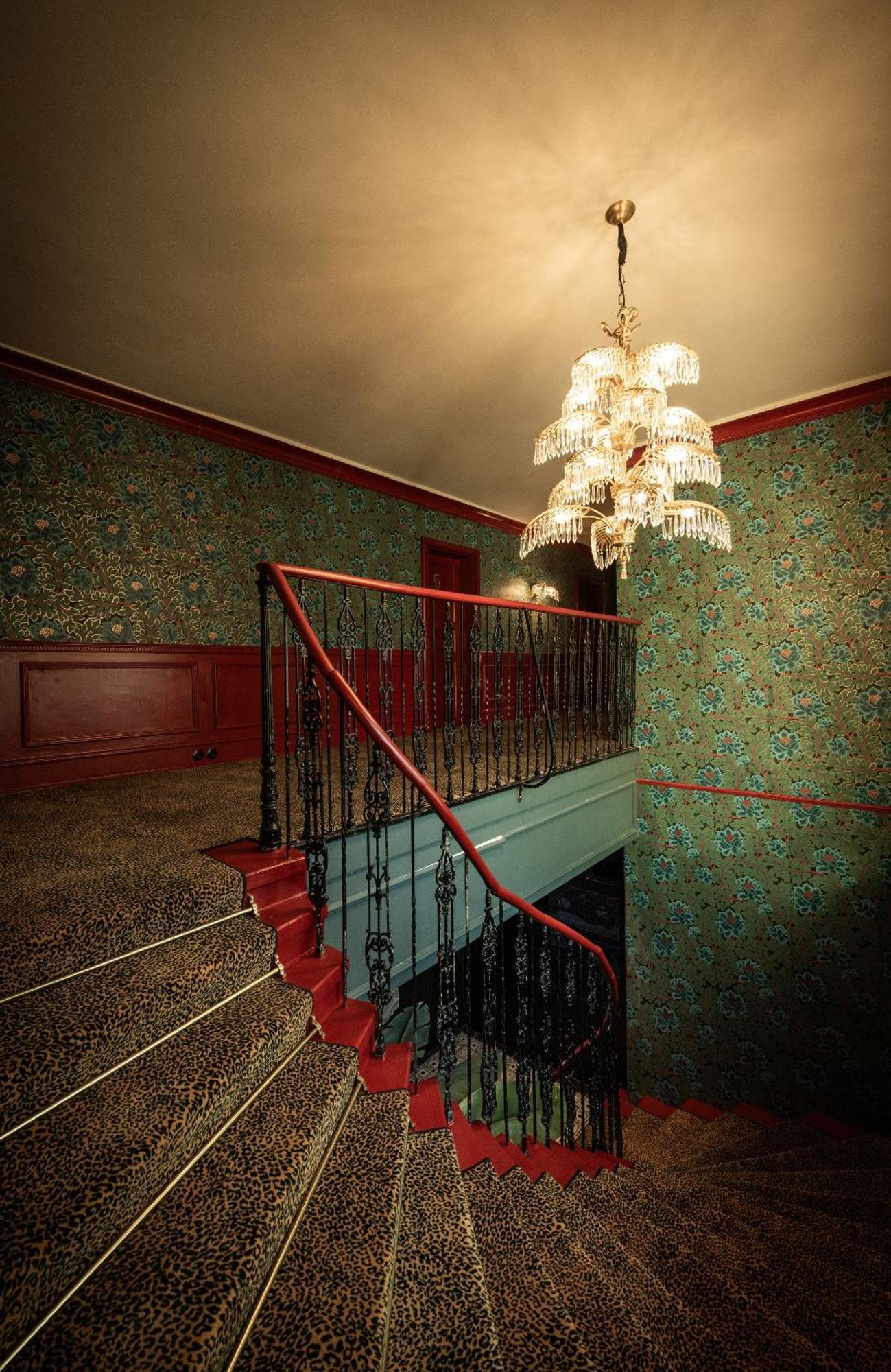 Fernblick Hotel ซังคท์โคโรนา อัม เว็คเซล ห้อง รูปภาพ